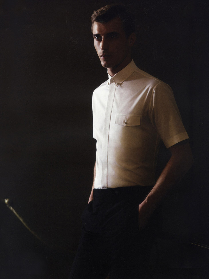 Clement Chabernaud