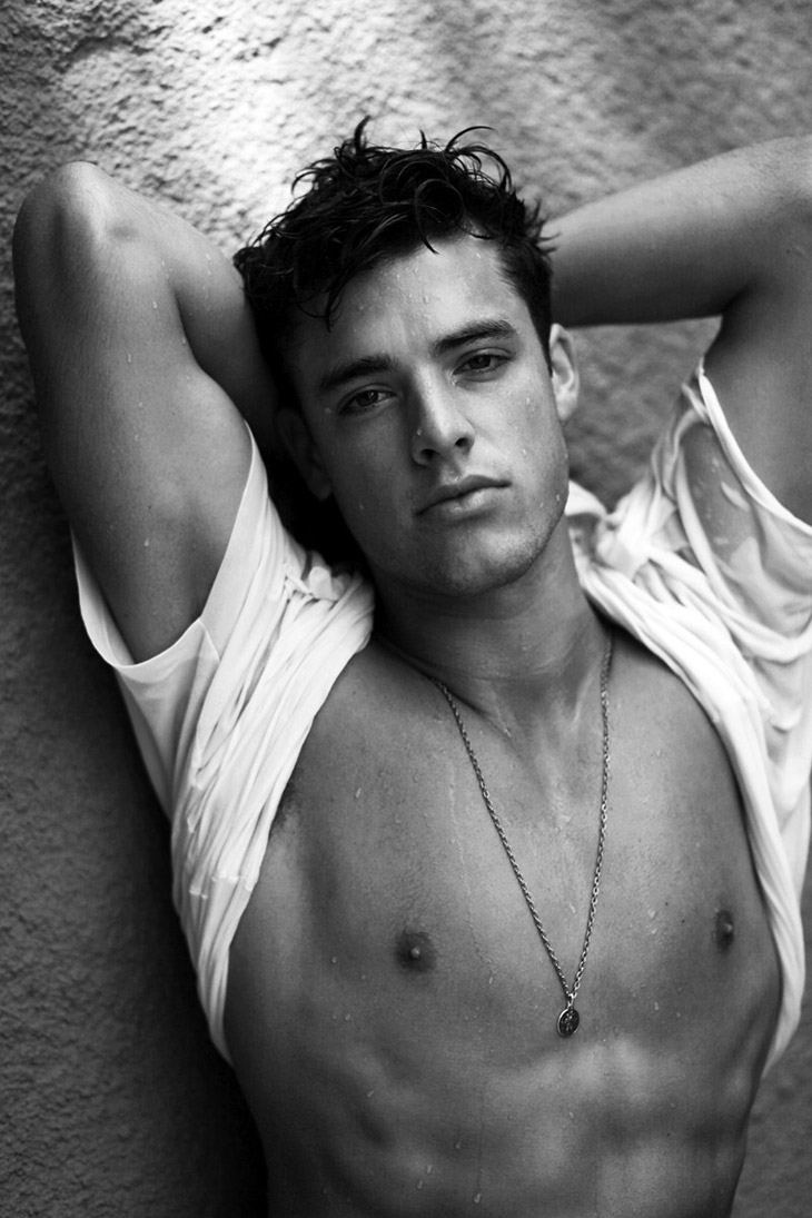 Connor Hill