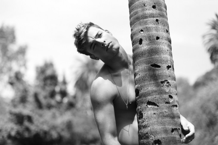 Connor Hill