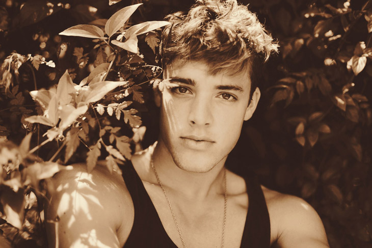 Connor Hill