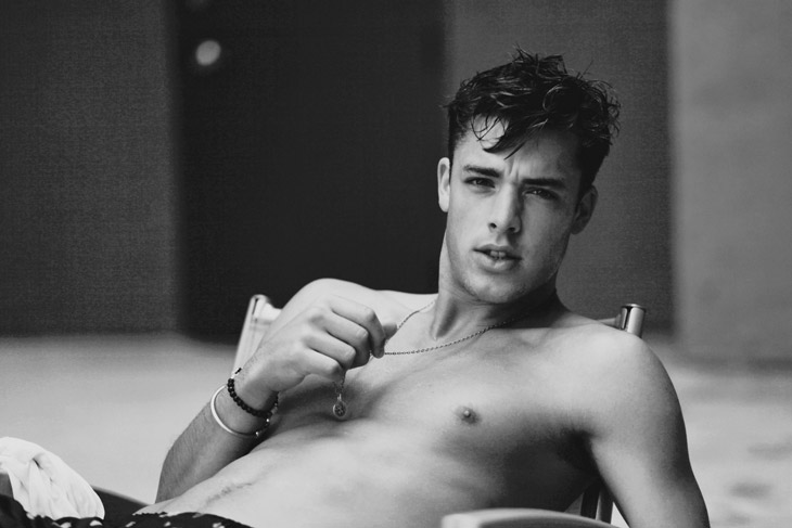 Connor Hill