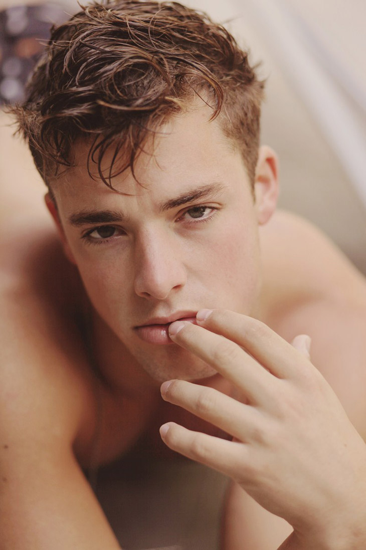 Connor Hill