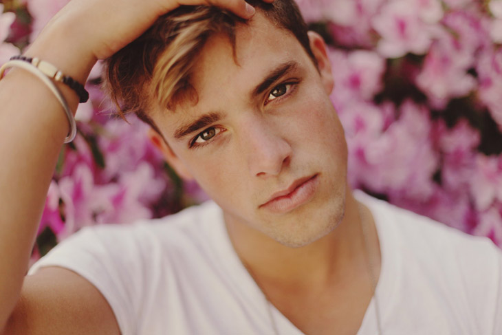 Connor Hill