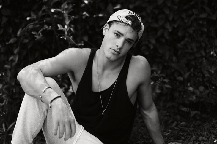 Connor Hill