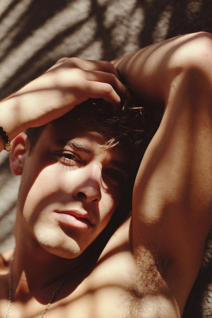 Connor Hill