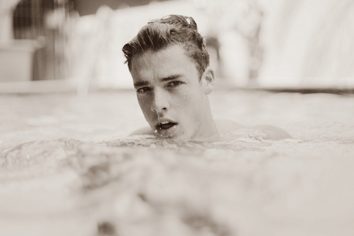 Connor Hill