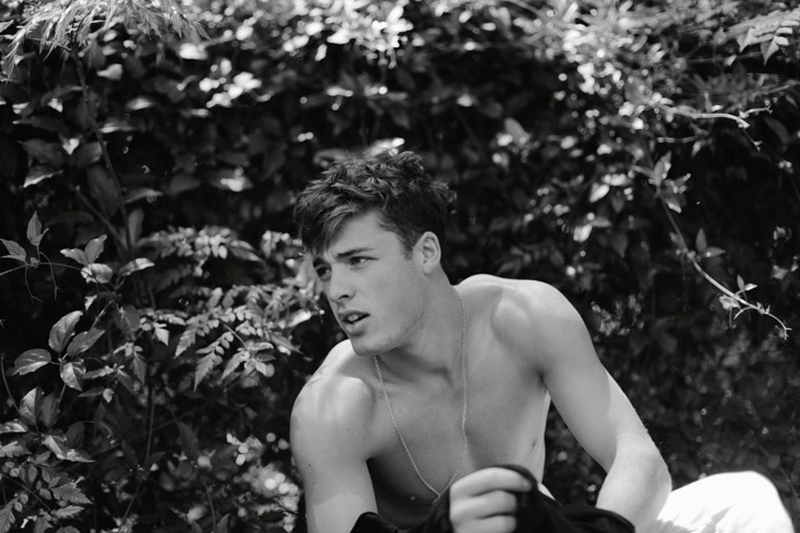 Connor Hill