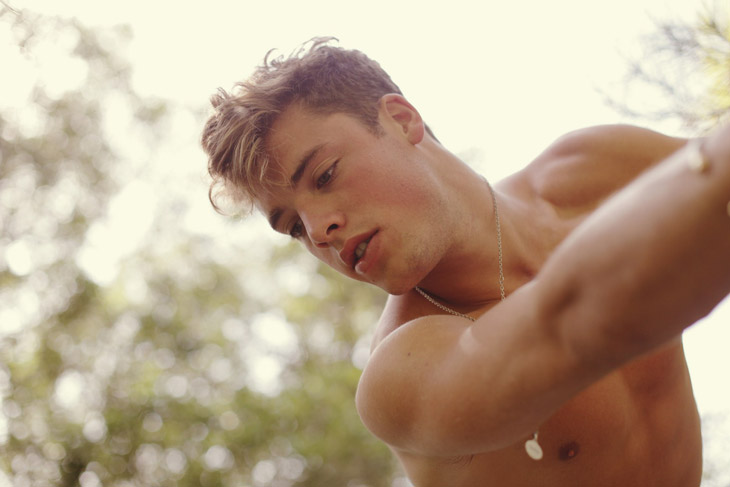 Connor Hill