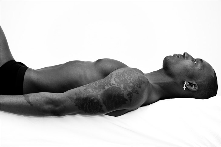 Daniel Ralph