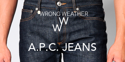 Wrong Weather