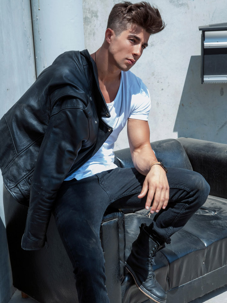 Drew Hudson