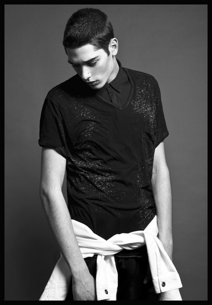 Evan Leff
