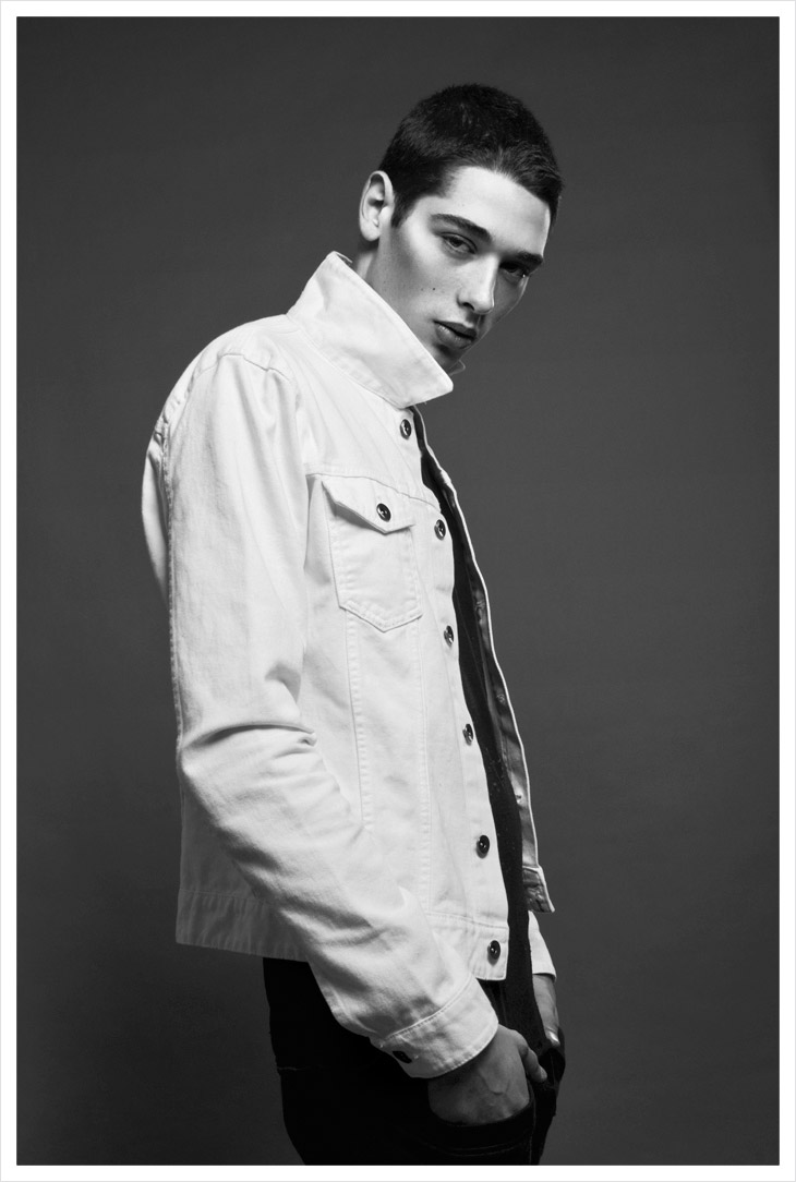 Evan Leff