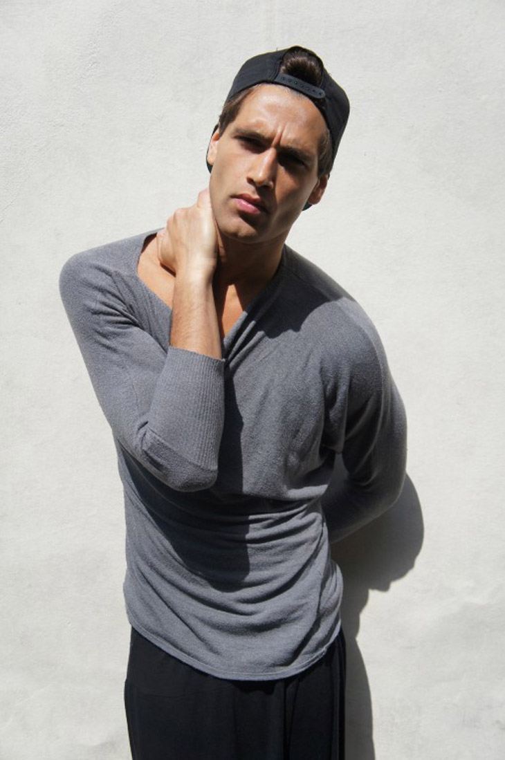 Fabio Mancini