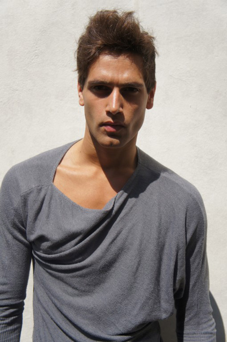 Fabio Mancini
