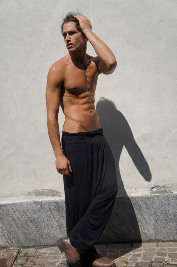 Fabio Mancini