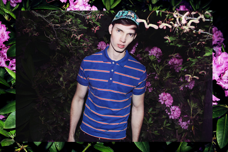 Rhys Benson