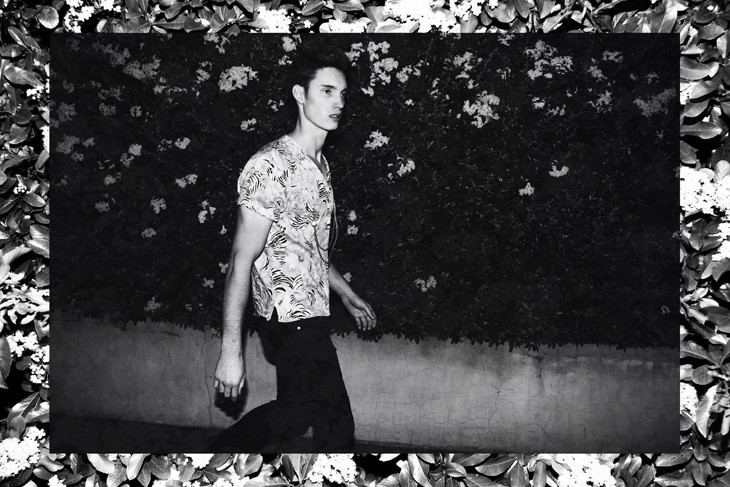Rhys Benson