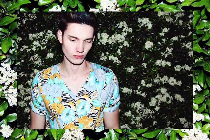 Rhys Benson