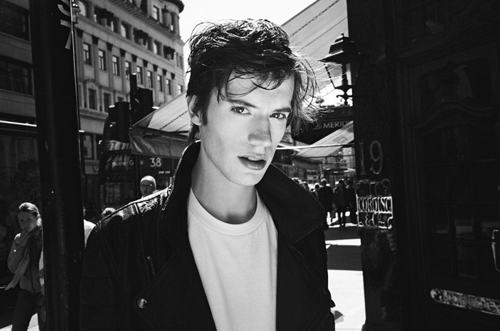 James O Callaghan