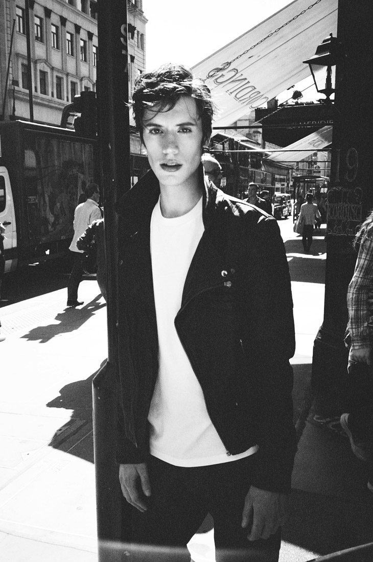 James O Callaghan