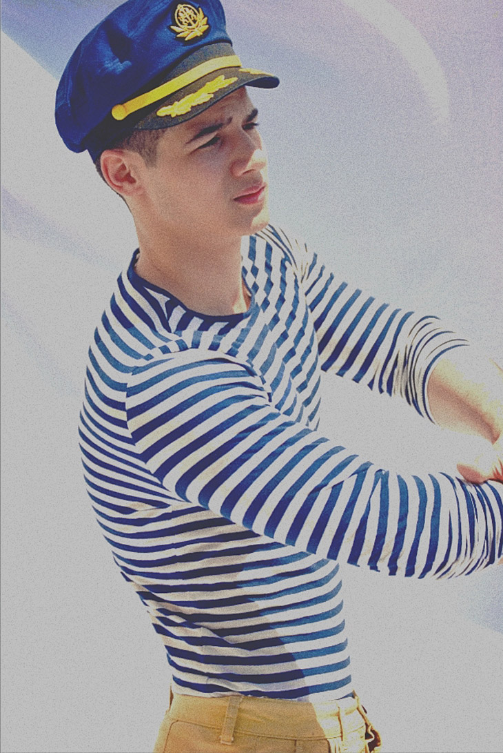 Jordan Torres