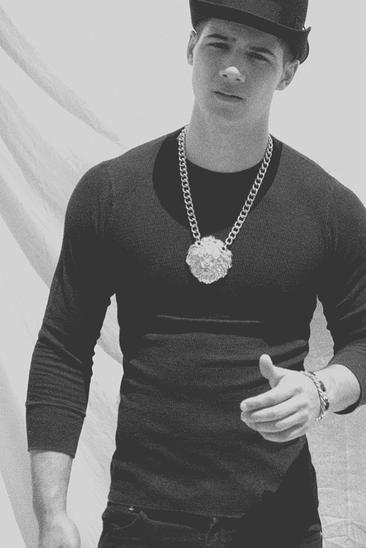 Jordan Torres