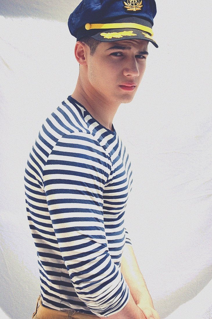 Jordan Torres