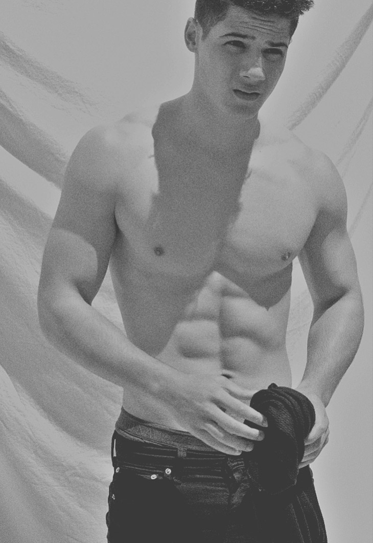Jordan Torres