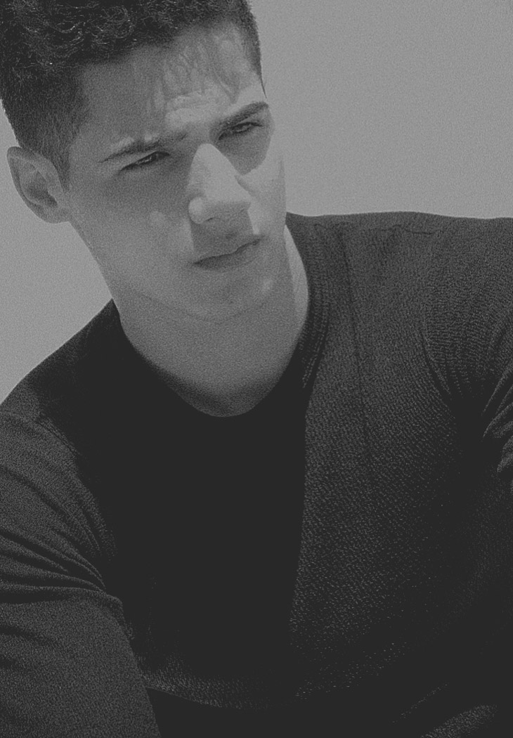 Jordan Torres