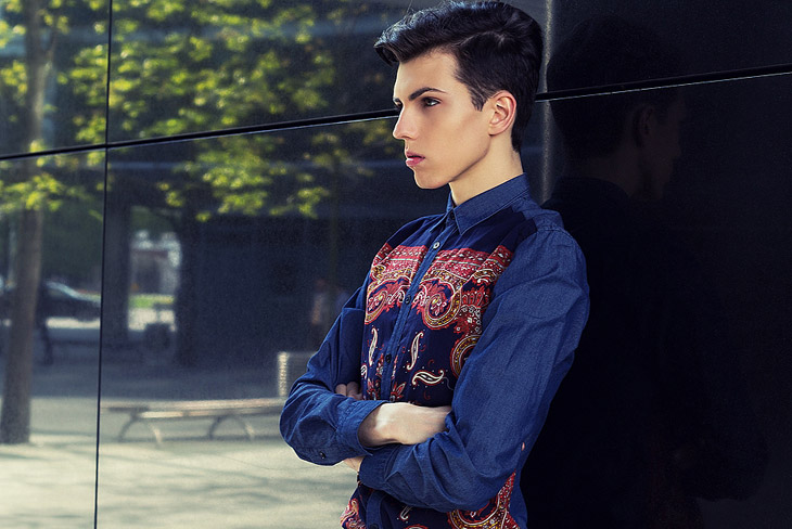 Kamil Biel
