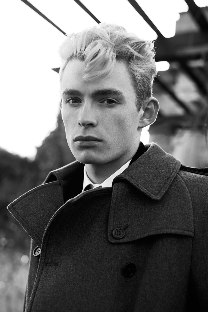 Killian James Butler