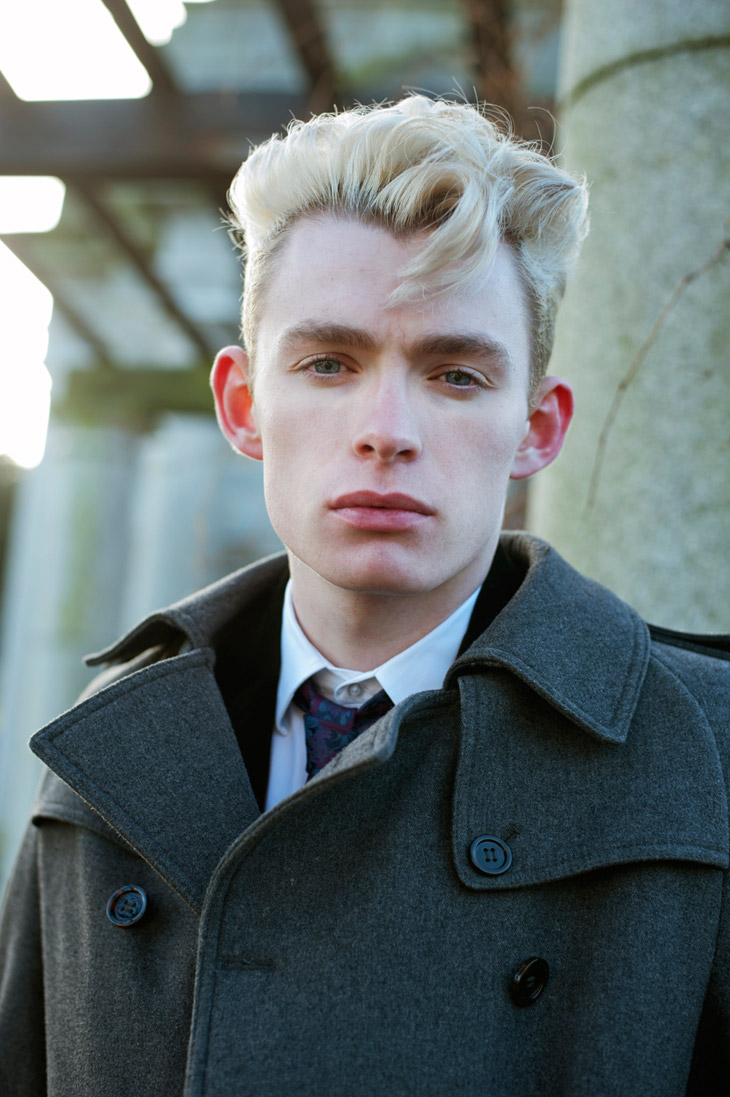 Killian James Butler