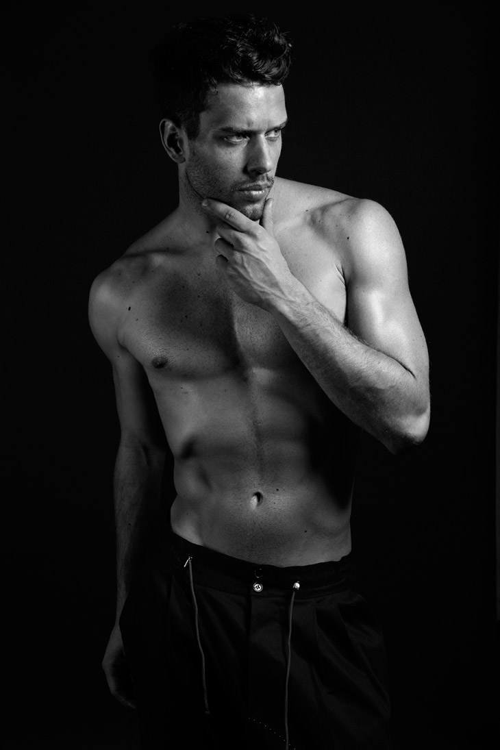 Konrad Pondo