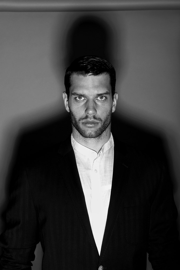 Konrad Pondo