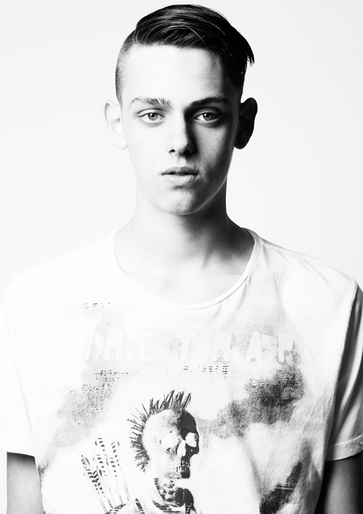 Darren Black