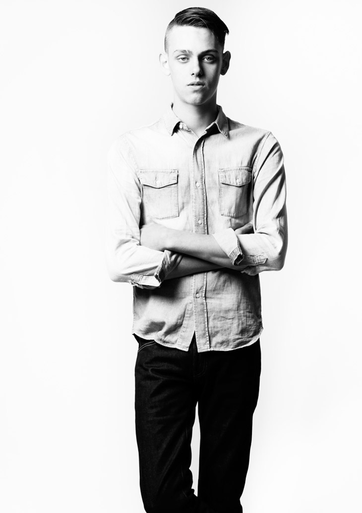 Louis