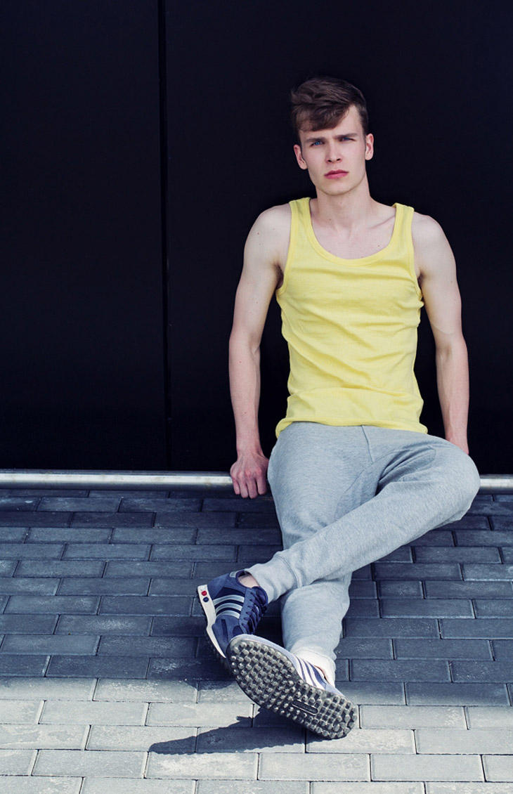 Mateusz Tomczak