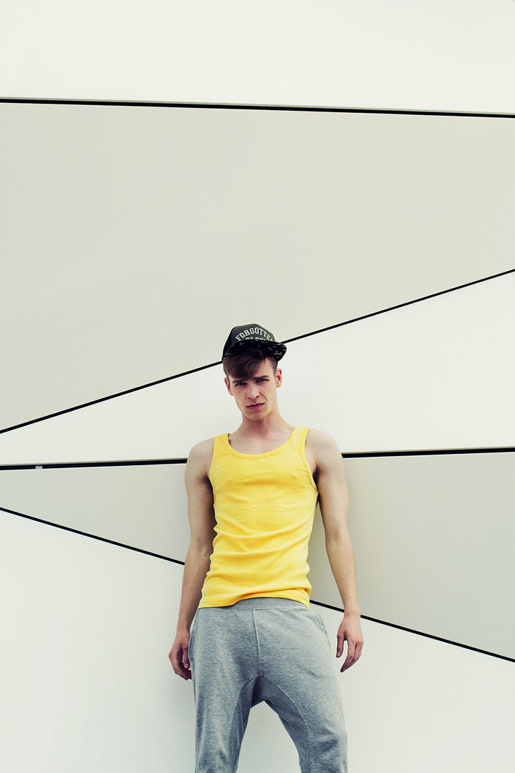 Mateusz Tomczak