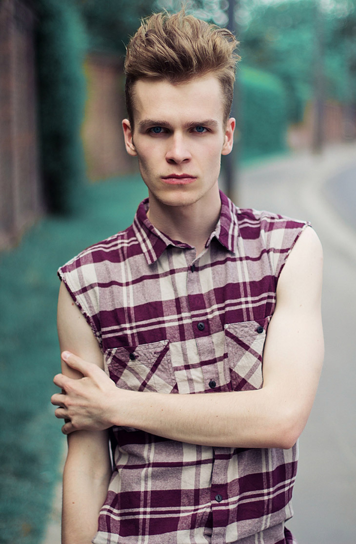Mateusz Tomczak