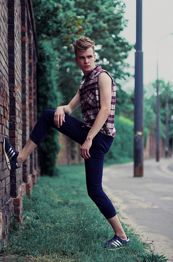Mateusz Tomczak