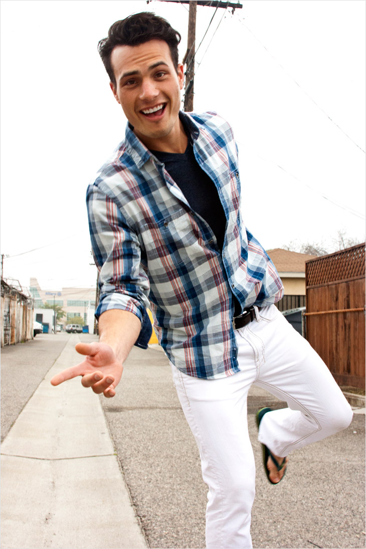 Matt Brewer