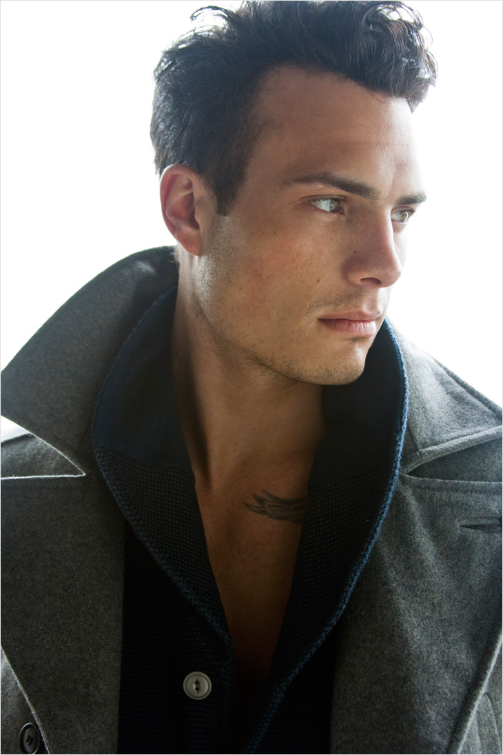 Welcome to Models On-Line!