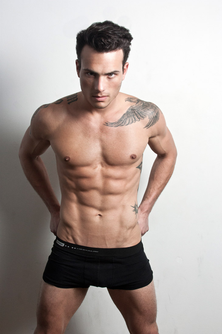 Matt Brewer