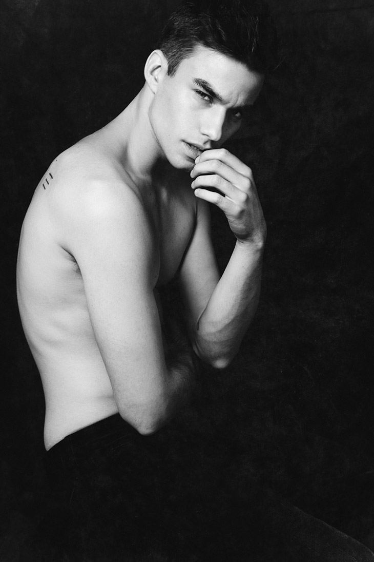 Michael Wilcox