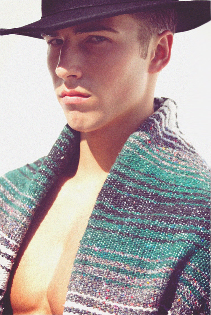 Nic Palladino