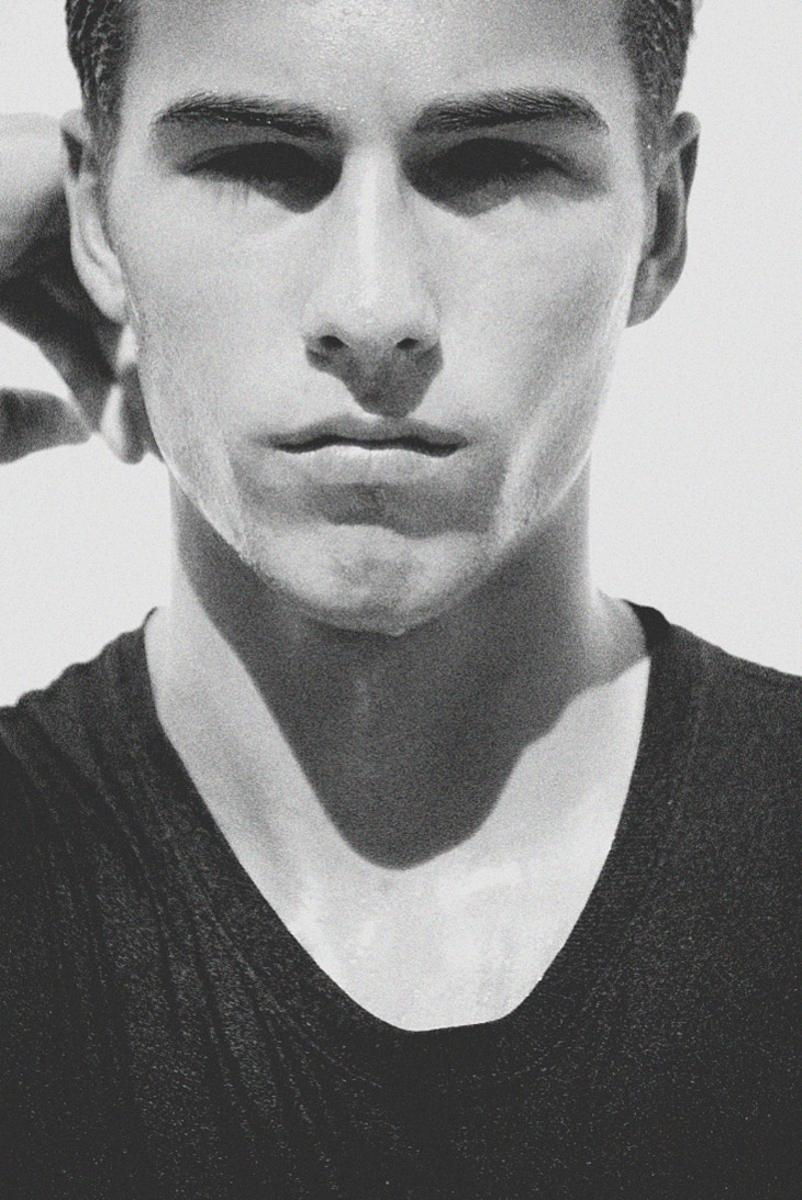 Nic Palladino