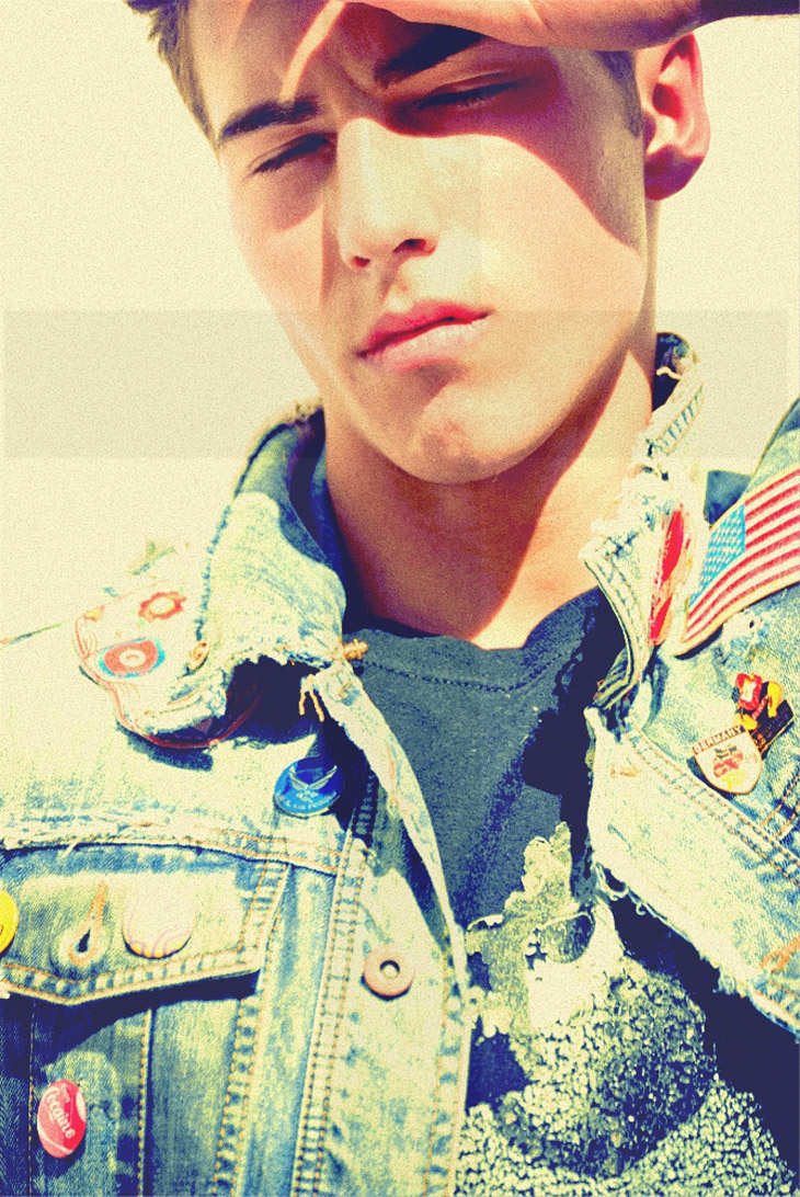 Nic Palladino