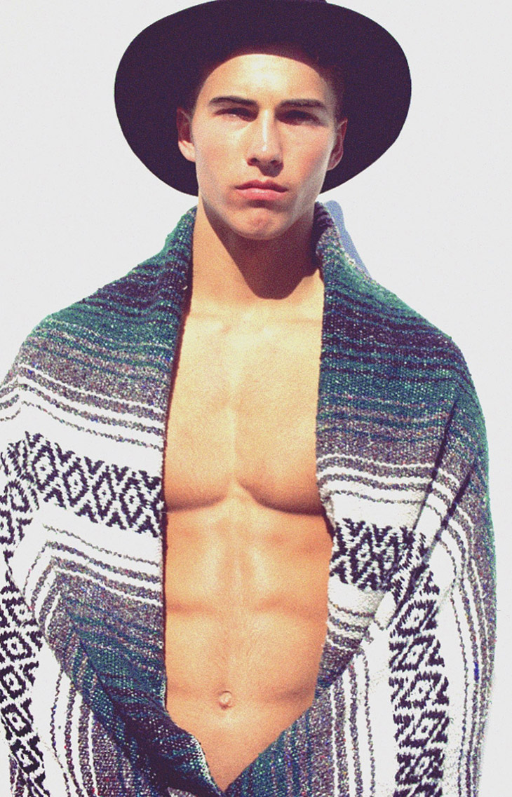 Nic Palladino