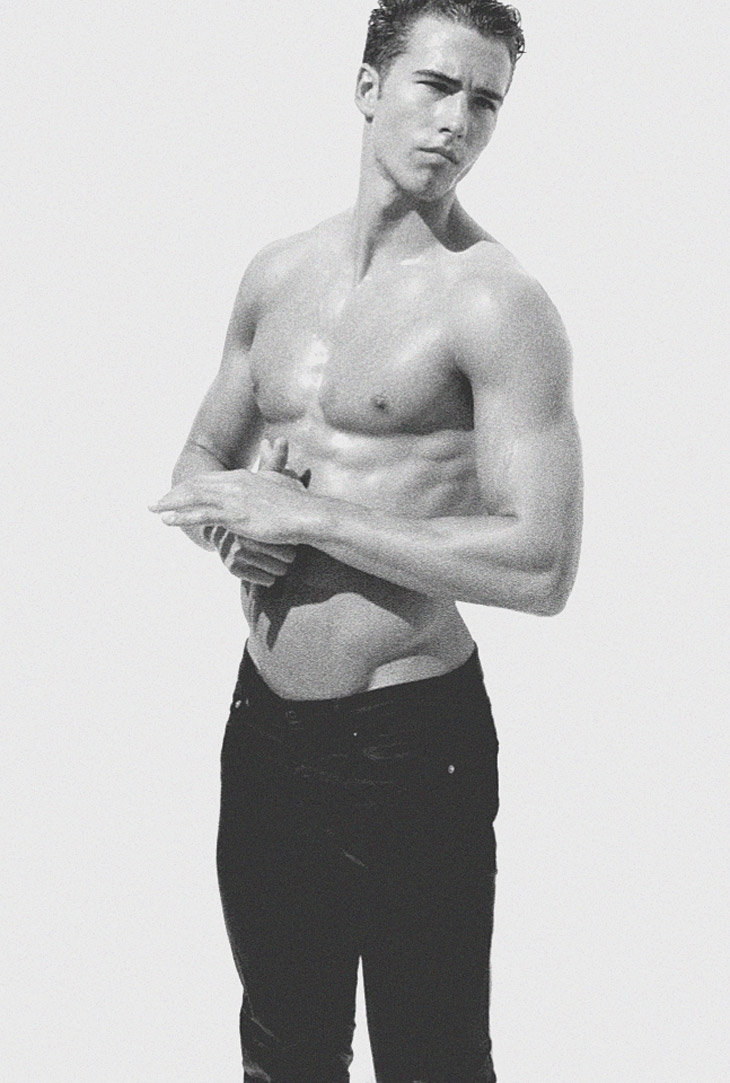 Nic Palladino
